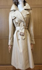 Trench cappotto El Corte