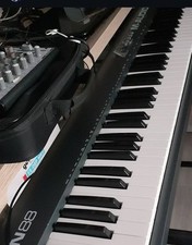 tastiera musicale usata KEYSTATION  88 M-AUDIO