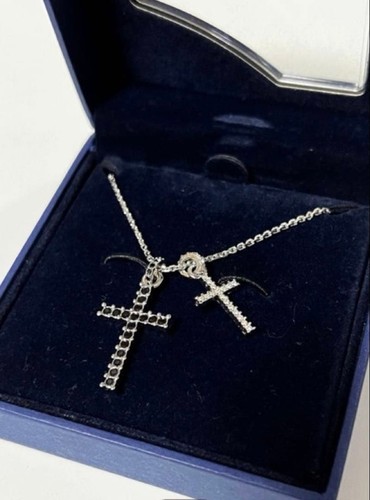 Beautiful swarovski necklace - beautiful,