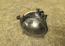 Fog light VW Tiguan Touran