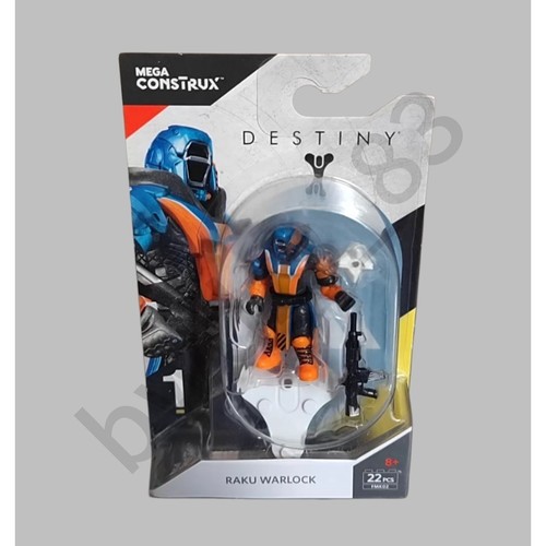 Mega bloks construx - bloks, destiny