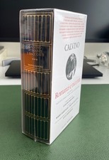 CALVINO - I Meridiani ROMANZI E RACCONTI vol. 3 - NUOVO SIGILLATO