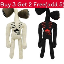 Peluche testa di sirena