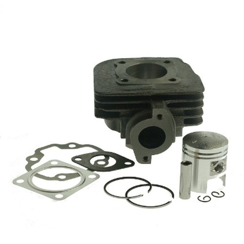 Kit cilindro 50cc - morini, ac