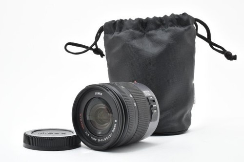 Panasonic lumix vario 45 - panasonic,