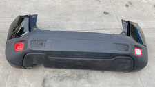 PARAURTI POSTERIORE JEEP RENEGADE