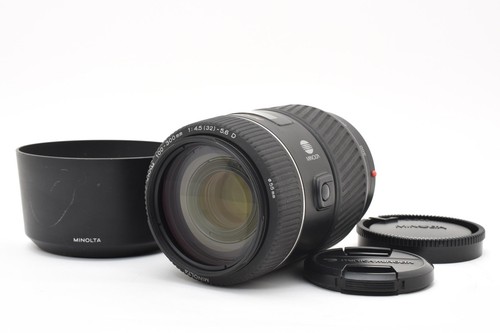 Minolta apo tele zoom - af,