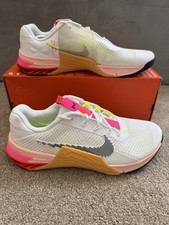 NIKE METCON 7 X taglia UK 8,5
