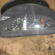 62116985653 Strumentazione compl.  BMW Serie 3 (E46) 316i Ber. 4p/b/1895cc