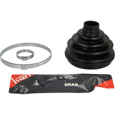 Kit soffietto manicotto asse