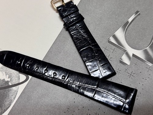 Cinturino orologio vintage