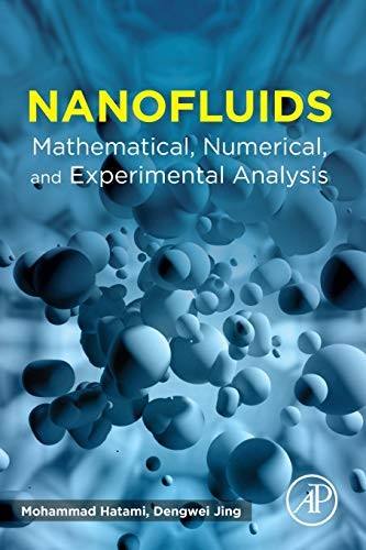 Nanofluids mathematical - nanofluids:,