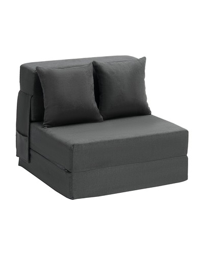 Divano letto pieghevole 1 - divano, in