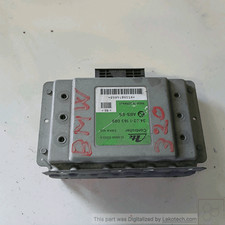 34521163089 Centralina ABS  BMW Z3 3.2 M (236Kw) Roadster Spi 2p/b/3201cc