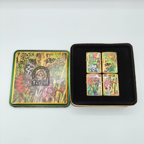 Zippo misteri della - zippo,