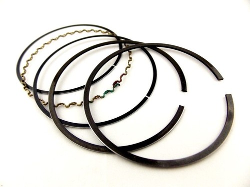 Kit anello pistone honda trx - kit,