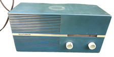 Telefunken telet mod - telet, mod.