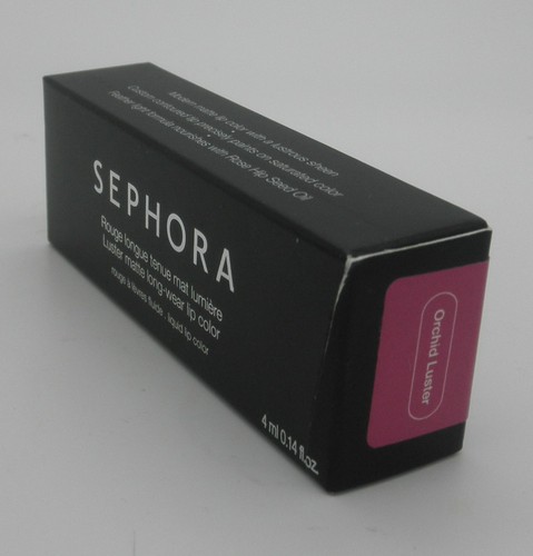 Sephora orchid luster - sephora,