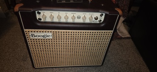 Custom order mesa boogie - custom,