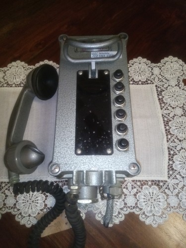 Telefono navale face standard - face,