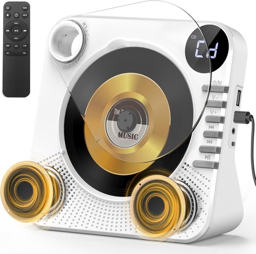 Lettore con bluetooth - lettore,