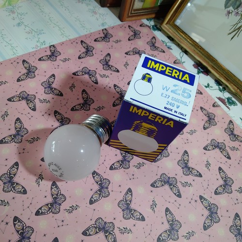 Imperia lampadina - imperia,