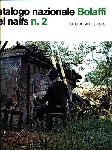 Catalogo nazionale bolaffi - catalogo, dei