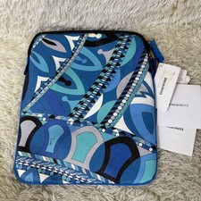 Pochette Emilio Pucci stampa
