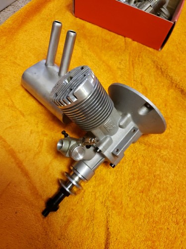 Moki engine mark motore - mark,
