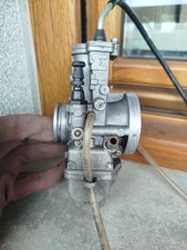Carburatore mikuni tmx - tmx,