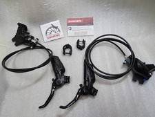 Set freni a disco idraulici