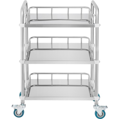 Carrello laboratorio - carrello,