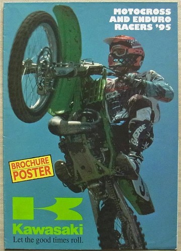 Poster brochure vendita - poster,