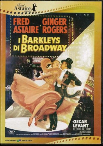 Barkleys broadway - i,