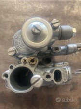 Carburatore per vespa - per,