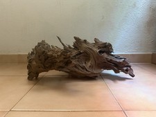 Legno Naturale Acquario XL -