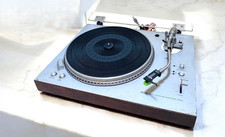 Aurex SR-630 Quartz Rock