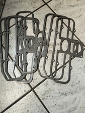 Guarnizione coperchio punterie