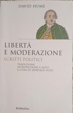 David Hume - Libertà e
