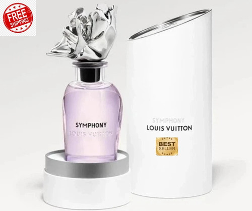 Louis vuitton symphony - louis,