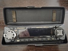 Frontalino Pioneer DEH-P6100R