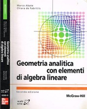 Geometria analitica con
