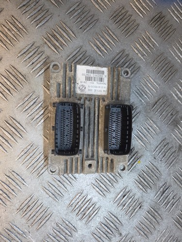 Ecu motore fiat grande punto - motore,