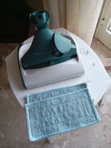 Pulilava folletto 520 - pulilava,