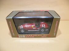 BRUMM FERRARI 375 F1 INDIANAPOLIS (COD. R126) - S. 1:43 (BOX) - NUOVO