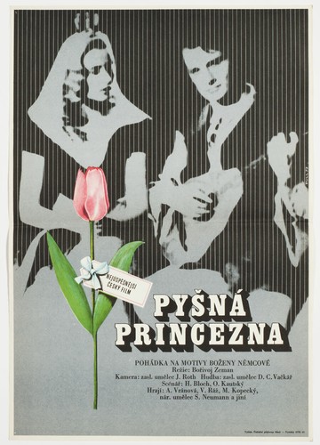 Original film poster - original, proud