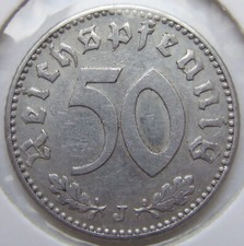 Moneta Deutsches Reich 3