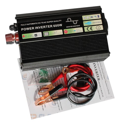 Inverter onda modificata - inverter,