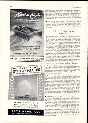 1948 carta pubblicitaria - 1948,