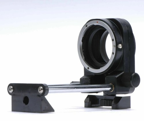 Pentax soffietto macro - pentax,